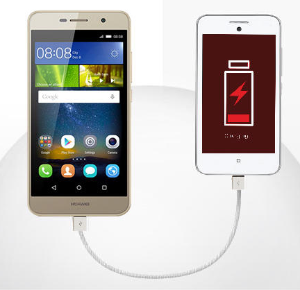 Обзор хорошего смартфона Huawei Y6 Pro