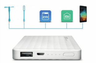 ZMi-Smart-Powerbank