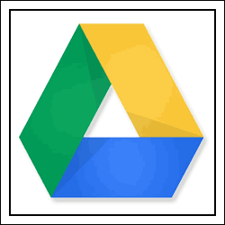 Как заблокировать файлы на Google Диске