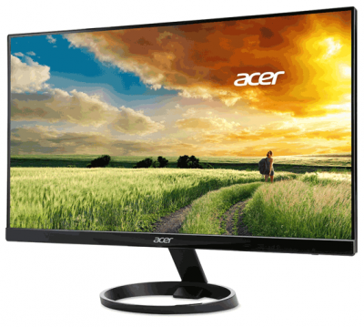 Acer-R240HY
