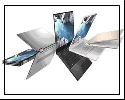 Обзор: Ultrabook Dell XPS 13 (9370)