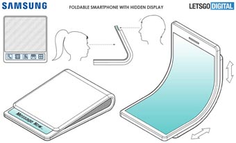 Слухи о смартфонах Samsung Galaxy сохраняются