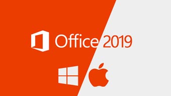 Microsoft Office 2019 выпущен Windows и Mac