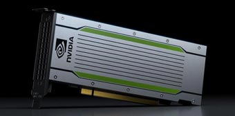 Nvidia анонсирует платформу TensorRT Hyperscale в GTC Japan