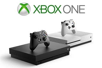 Microsoft готовит компактный Xbox One до весны 2019 года