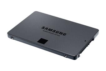 Samsung выпускает 860 QVO SSD накопитель до 4 Тб