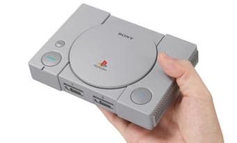 PlayStation Classic продвигает MediaTek MT8167A