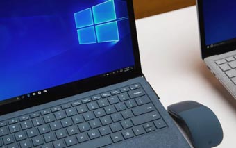 Функция «новый запуск» Windows 10 или чистая установка
