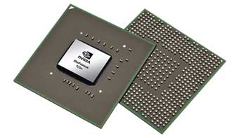 Поддержка Nvidia Kepler Mobile GPU заканчивается в апреле
