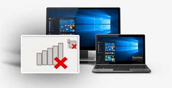 Решения, Windows 10 не подключается к Wi-Fi сети?