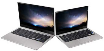 Samsung анонсировал Notebook 7, Notebook 7 Force