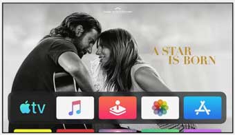 Все версии Apple TVOS, что нужно знать