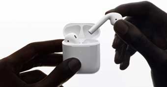 Советы и хитрости AirPods 2019 года