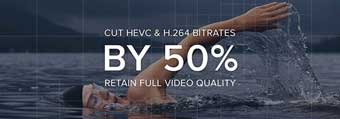 Первый в мире видеокодер 8K HEVC