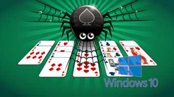 Как установить стандартный пасьянс на Windows 10