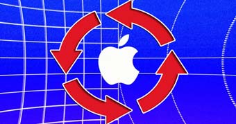 Как обновить приложения iOS 13