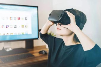 7 лучших приложений VR для Android