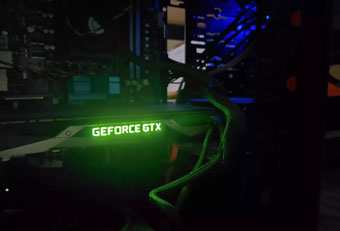 Как исправить ошибку 0x0001 GeForce Experience
