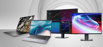 Новый Dell XPS 13 меньше, тоньше с большим экраном