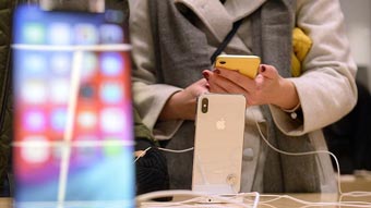 iPhone сбрасывает звонки, как исправить