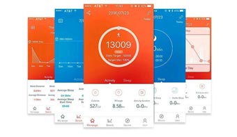 Как использовать шагомер на iPhone