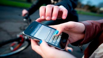 Как найти потерянный телефон, используя Google