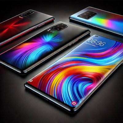 Обзор смартфона: Xiaomi Mi 13 – Флагман для каждого