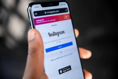 Как восстановить забытый пароль от Instagram: пошаговая инструкция