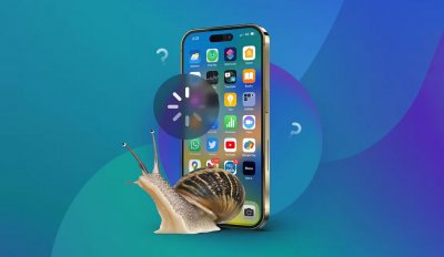 Как ускорить работу телефона на Android: лучшие способы оптимизации