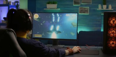 Настройка и улучшение работы ПК для игр: Пошаговое руководство