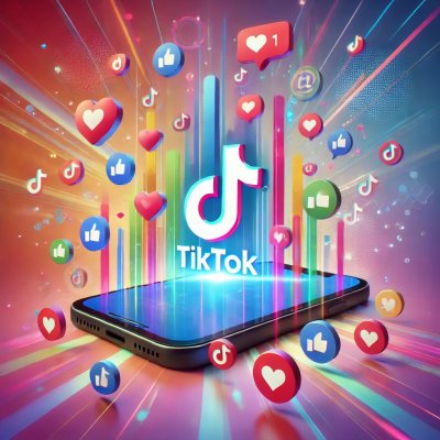 Как настроить TikTok, чтобы получать больше просмотров и лайков