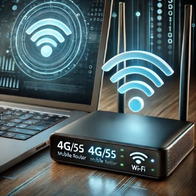 Как подключить и настроить 4G/5G-модем на компьютер и ноутбук