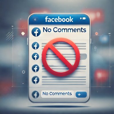 Как запретить пользователю комментировать ваши публикации в Facebook