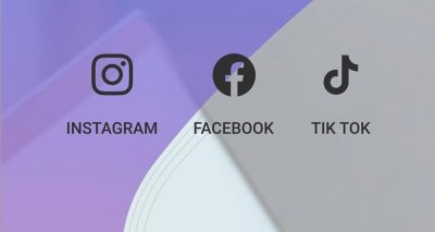 Как восстановить заблокированный аккаунт в Instagram, Facebook, TikTok